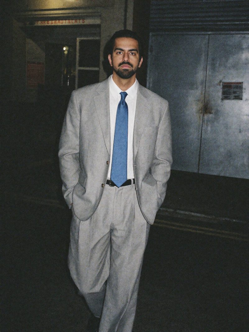 Adam Musavvir — Deaf Real Estate Guy